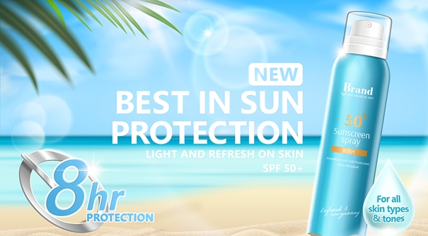 進(jìn)口防曬噴霧清關(guān)一般貿(mào)易進(jìn)口常見(jiàn)問(wèn)題 進(jìn)口防曬噴霧清關(guān)一般貿(mào)易進(jìn)口常見(jiàn)問(wèn)題