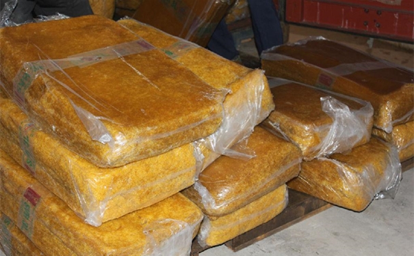 日本的芝麻油進口到上海清關公司