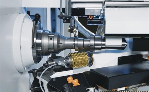 快看！進(jìn)口二手滾齒機(jī)清關(guān)的整體思路是這樣的