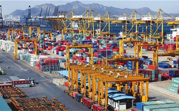 大連報關行排行榜推薦 大連報關行排行榜推薦