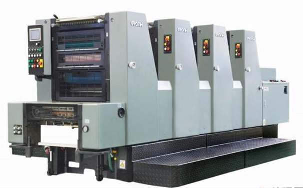 看過來!進口二手膠印機報關要怎么做? 看過來!進口二手膠印機報關要怎么做?