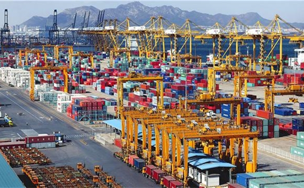 大連化妝品十大進口清關公司 大連化妝品十大進口清關公司