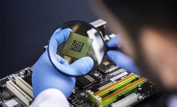 半導(dǎo)體晶圓設(shè)備進(jìn)口清關(guān)一般貿(mào)易這樣做 半導(dǎo)體晶圓設(shè)備進(jìn)口清關(guān)一般貿(mào)易這樣做