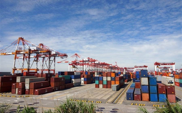 上海洋山港口報(bào)關(guān)行|公司哪家好? 上海洋山港口報(bào)關(guān)行|公司哪家好?