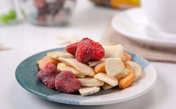 進口凍干水果干清關的流程以及資料是怎樣的呢? 進口凍干水果干清關的流程以及資料是怎樣的呢?