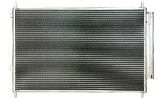 汽車冷凝器進口報關2-3天完成,誰人不心動? 汽車冷凝器進口報關2-3天完成,誰人不心動?