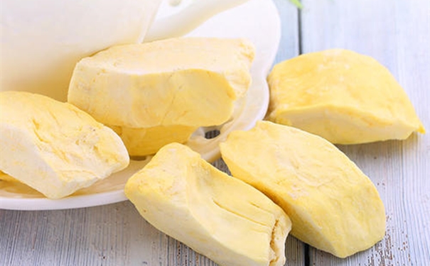 凍干榴蓮干進口報關的流程以及資料是怎樣的？