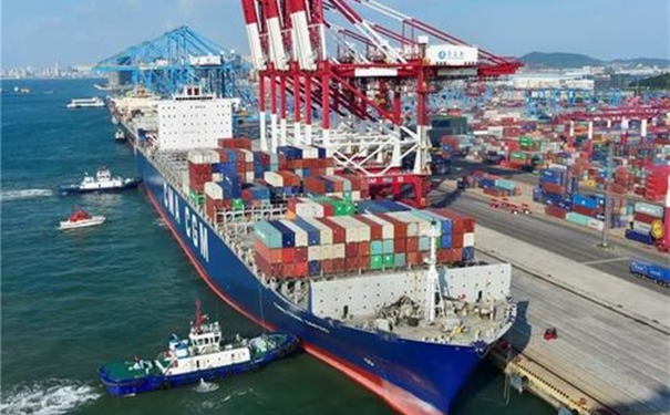 青島報關行排名是怎樣的?青島報關行排行 青島報關行排名是怎樣的?青島報關行排行