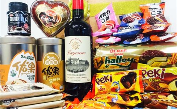 上海食品進口清關收發貨人備案流程是怎樣的? 上海食品進口清關收發貨人備案流程是怎樣的?