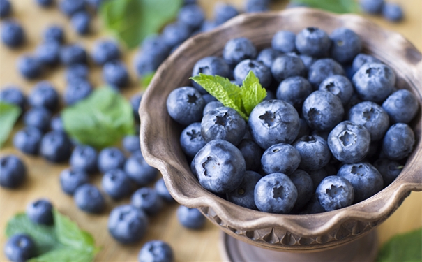 不知道藍莓進口報關如何操作?藍莓進口看這里 不知道藍莓進口報關如何操作?藍莓進口看這里