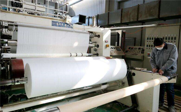 熔噴無紡布機場進口清關需要多長時間/時效與費用 熔噴無紡布機場進口清關需要多長時間/時效與費用