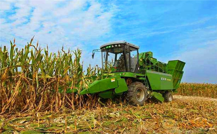 二手玉米收割機進口報關代理注意事項有哪些? 二手玉米收割機進口報關代理注意事項有哪些?