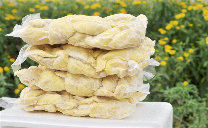 冷凍榴蓮肉進口報關一站式代理服務公司 冷凍榴蓮肉進口報關一站式代理服務公司