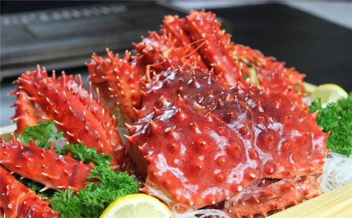 俄羅斯水產品進口報關公司，聯網助你快速通關!