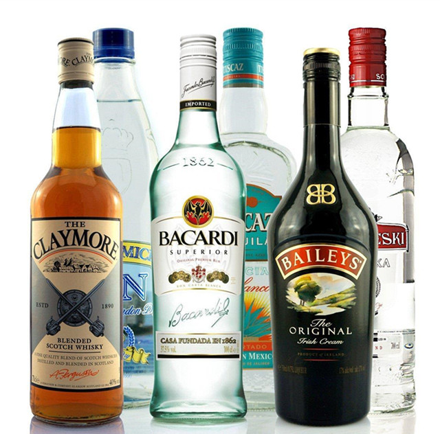 配制酒進口報關代理公司|進口酒類流程資料 配制酒進口報關代理公司|進口酒類流程資料