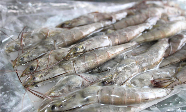 越南蝦進口報關(guān)流程技巧講解,get到了嗎 越南蝦進口報關(guān)流程技巧講解,get到了嗎