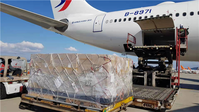 超詳細貨物進口空運流程，快來了解啦!