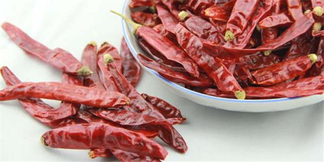 深圳干辣椒進口報關清關代理注意事項，干辣椒進口代理公司