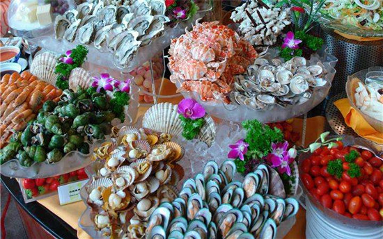 進口水產品報關需要注意什么?看完您就明白 進口水產品報關需要注意什么?看完您就明白