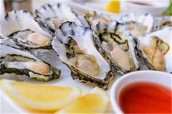 指導法國生蠔/牡蠣進口報關操作流程手續 指導法國生蠔/牡蠣進口報關操作流程手續