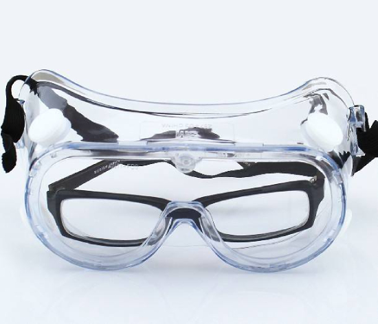 抗擊病毒,護目鏡進口報關清關所需要的單證資料有這些! 抗擊病毒,護目鏡進口報關清關所需要的單證資料有這些!