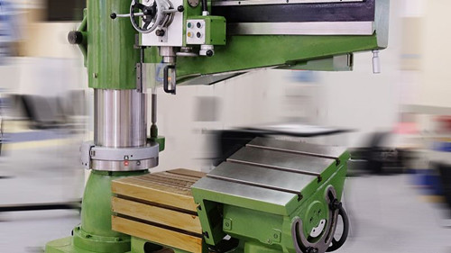 瑞典二手設(shè)備進(jìn)口清關(guān)到上海，二手鏜床機(jī)器進(jìn)口清關(guān)流程手續(xù)