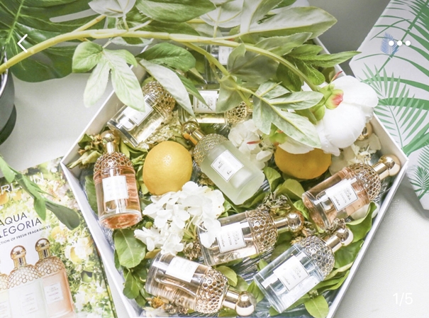 法國香水進口清關代理公司告訴你注意事項,get! 法國香水進口清關代理公司告訴你注意事項,get!