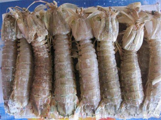 冷凍海鮮進(jìn)口報(bào)關(guān)超詳細(xì)流程分享 冷凍海鮮進(jìn)口報(bào)關(guān)超詳細(xì)流程分享