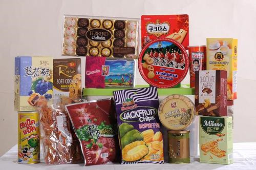 餅干預包裝食品進口報關清關必須要注意這些,避免產生不必要的費用 餅干預包裝食品進口報關清關必須要注意這些,避免產生不必要的費用