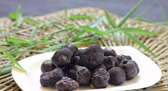 黑松露進口報關稅率及報關流程資料是怎樣的 黑松露進口報關稅率及報關流程資料是怎樣的