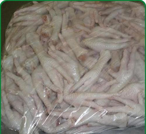 冷凍雞爪進口報關報檢相關干貨知識分享