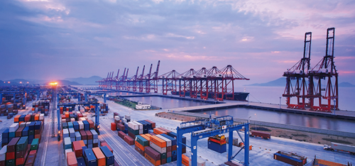 上海港口二手設備進口報關|舊設備進口清關操作流程 上海港口二手設備進口報關|舊設備進口清關操作流程