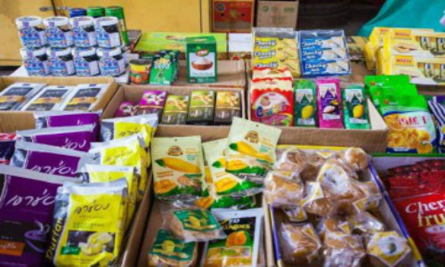 天津港食品進口報關注意事項|食品進口通關復雜嗎 天津港食品進口報關注意事項|食品進口通關復雜嗎