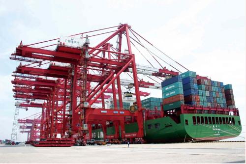 機器設備進口通關以及需要留意的相關事項 機器設備進口通關以及需要留意的相關事項