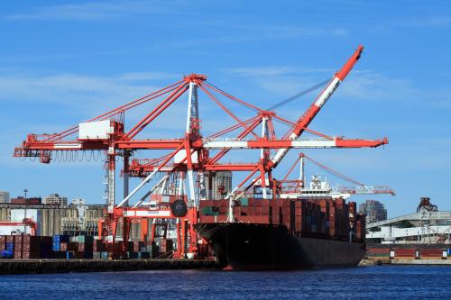 上海二手設備進口報關流程講解 上海二手設備進口報關流程講解