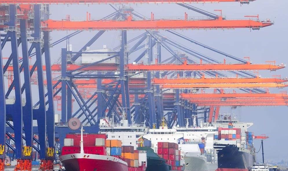 廣州進口報關的方式和注意事項 廣州進口報關的方式和注意事項