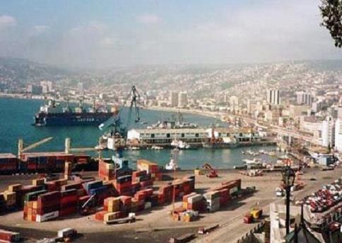 委內(nèi)瑞拉港口主要有哪些 你清楚嗎 委內(nèi)瑞拉港口主要有哪些 你清楚嗎