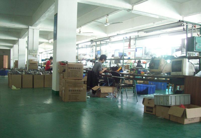 外貿業務員工作流程具體是什么樣的? 外貿業務員工作流程具體是什么樣的?