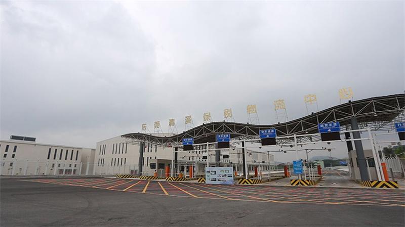 保稅區(qū)一日游的特點(diǎn)以及操作流程 保稅區(qū)一日游的特點(diǎn)以及操作流程