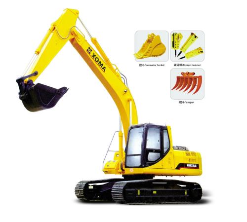 二手挖掘機進口清關報關代理流程以及需要準備的資料 二手挖掘機進口清關報關代理流程以及需要準備的資料