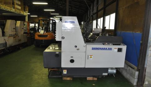 二手設備進口清關流程 - 廣東速達供應鏈 二手設備進口清關流程 - 廣東速達供應鏈