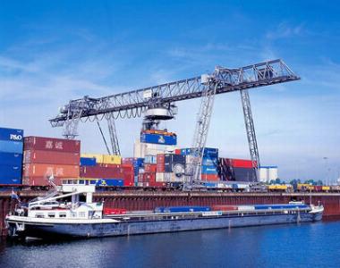 干貨 | 對外貿易常見的交貨方式 干貨 | 對外貿易常見的交貨方式