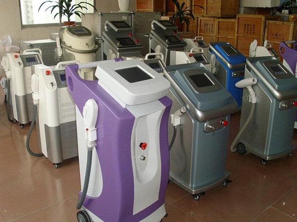 韓國美容儀器進口報關要提供什么資質