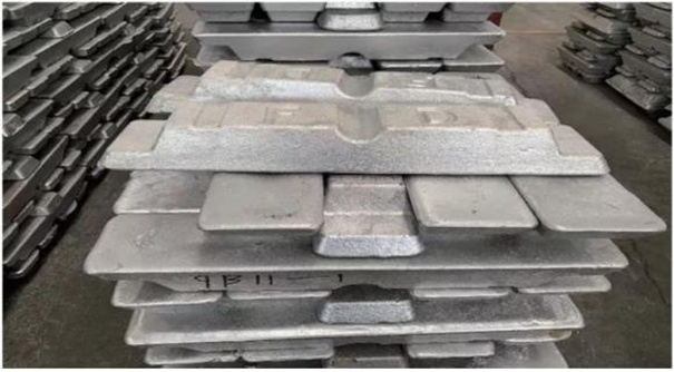 再生鋁進(jìn)口清關(guān)代理流程概述 再生鋁進(jìn)口清關(guān)代理流程概述