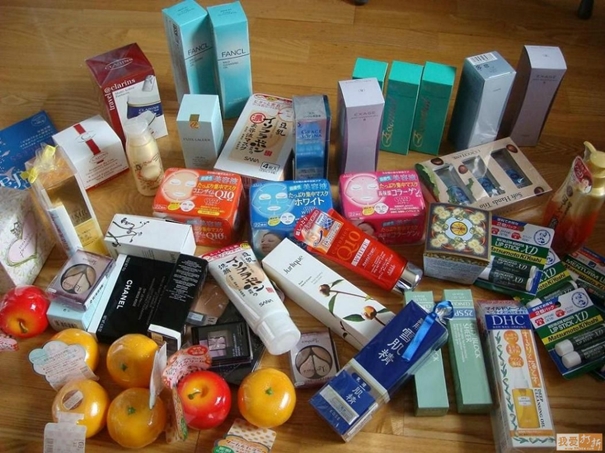 化妝品如何進口報關化妝品報關超詳細流程 化妝品如何進口報關化妝品報關超詳細流程