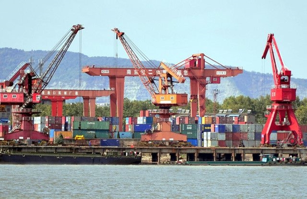 常州進(jìn)口報關(guān)代理公司17年經(jīng)驗(yàn)干貨分享 常州進(jìn)口報關(guān)代理公司17年經(jīng)驗(yàn)干貨分享