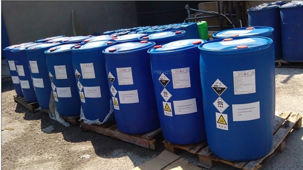 危險品進口報關(guān)流程以及危險品進口注意事項 危險品進口報關(guān)流程以及危險品進口注意事項