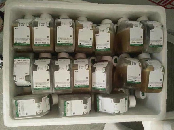 試劑進口清關代理經(jīng)驗十足,看看就知道了 試劑進口清關代理經(jīng)驗十足,看看就知道了