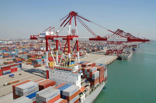 青島化工品報關行哪家好?化工品報關公司推薦 青島化工品報關行哪家好?化工品報關公司推薦