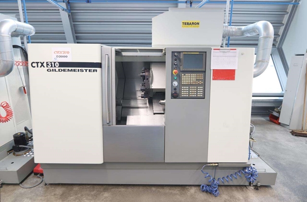 二手數控車床進口報關怎么操作?具體操作流程看這里 二手數控車床進口報關怎么操作?具體操作流程看這里